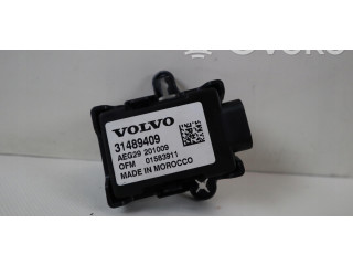 Блок управления 31489409 Volvo XC40