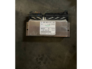 Блок управления АБС 0335454132, 0265109516   Mercedes-Benz E W211