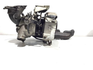  Турбина Volkswagen Golf Sportsvan  04l253019q         