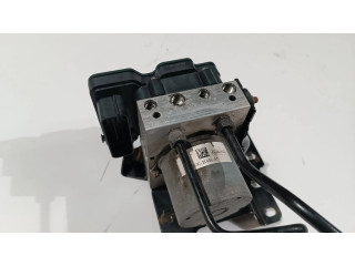 Блок АБС HC3C-2C405-A   Ford  F350  