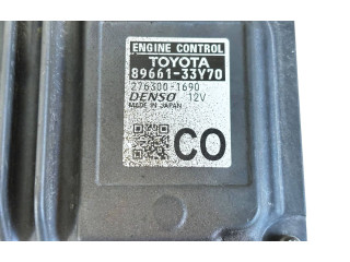 Řídící jednotka 8966133Y70, 2763001690 Toyota Camry VIII XV70 2019