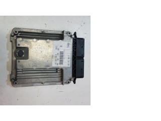 Řídící jednotka 04E907309R Audi A4 S4 B9 2017