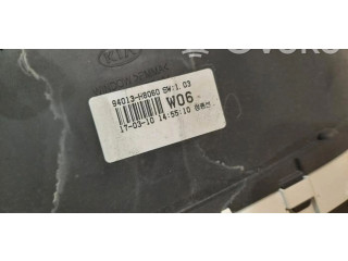 Спидометр (приборный щиток) 94013H8060   KIA Rio