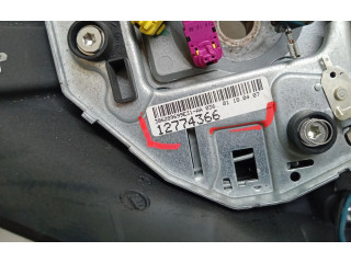 Руль Saab 9-5 1998 - 2005 года 12774366, 12774366