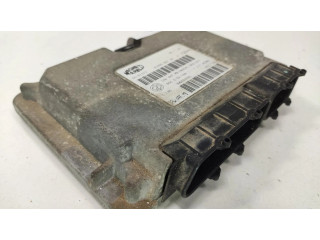 Řídící jednotka IAW4AFM9, 55187372 Opel Movano A 1996