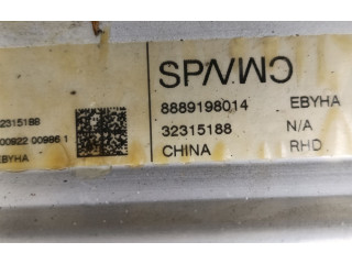 Рулевая рейка 32315188 Polestar 2 2020 - года