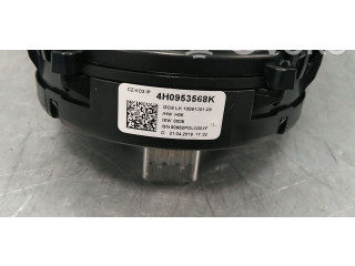 Полоса надувных подушек (кольцо srs) Audi A6 S6 C7 4G 2011 - 2018 года 4H0953568K