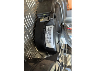 Вентилятор печки    00006441T9   Citroen C8