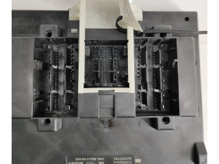 Блок комфорта 5Q0937084CQ, A2C10391104   Skoda Superb B8 (3V)   