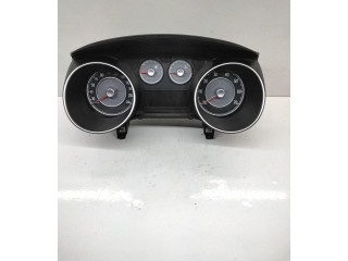 Přístrojová deska Fiat Punto Evo 52039000, 52039000