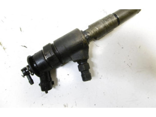 Vstřikovač 0445110252, 0445110252 Peugeot 206 CC 8HX
