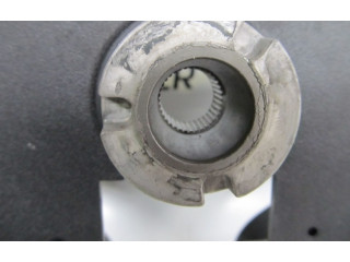 Руль Mitsubishi Colt 2009 - 2016 года