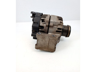 Генератор 51784845, 2543477A   Fiat Qubo      