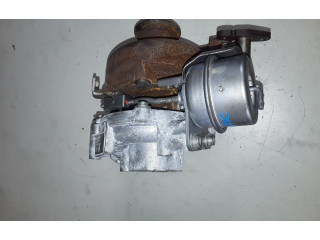 Турбина Dacia Duster 16359700029, 16359700029