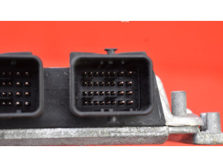 Řídící jednotka 9661145580, 9661145580 Audi A6 S6 C8 4K 2005