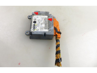 Блок подушек безопасности 603201200, 603201200 Peugeot 206