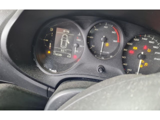 Volant Seat Leon (1P) 2010   