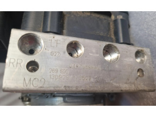 Блок АБС P04779899AG, 04779899AG Jeep Cherokee 2013-2020 года