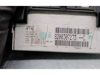 Дисплей    8200307273C, 216759916   Renault Clio III