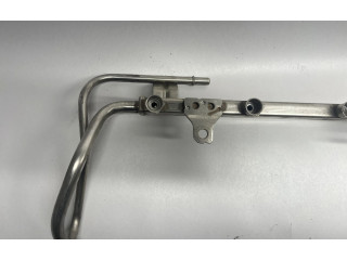 Топливная рампа BR3E9F792GD   Ford F150  