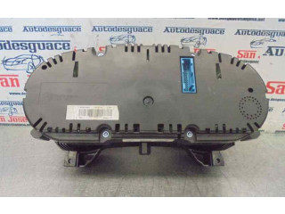 Панель приборов    Skoda Yeti (5L)       