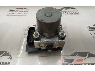 Рулевая рейка Блок управления ABS 8X232C405EE, 0265235363 Jaguar XF - года