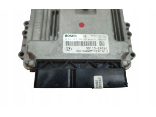 Блок управления 536786 KIA Ceed