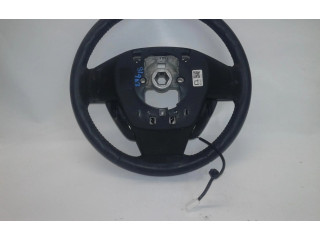 Руль Mazda 3 I 2007 - 2008 года