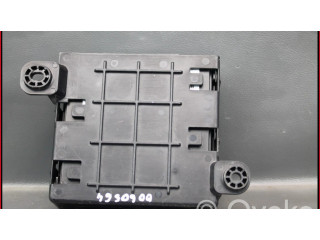 Блок управления 13595822 Buick Encore I