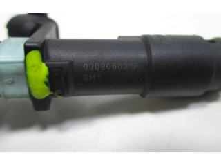 Vstřikovač 03D806031F Volkswagen Polo IV 9N3