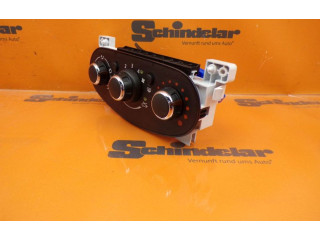 Блок управления климат-контролем N110122G, N110122G   Dacia Duster