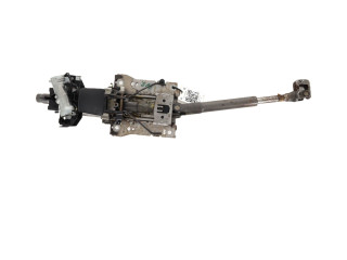 рейка Колонка рулевая 1T1419502M Volkswagen Touran I 2003 - 2010 года