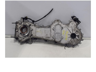 Čerpadlo oleje 33731100 Fiat 500L 46345266