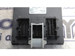 Блок комфорта 5Q0937086P, F005V01455 Skoda Octavia Mk3 (5E)