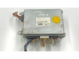 Комфортный модуль