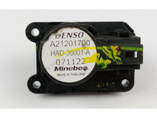 Вентилятор печки A21201700 Renault Clio V