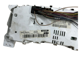 Панель приборов 05172566AB, 5077500   Jeep Patriot       