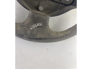 Руль Dacia Logan I  2004 - 2012 года 8200170149, 8200170149A      