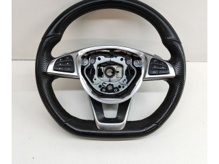 Volant Mercedes-Benz GLE (W166 - C292) 2017 A0024602203