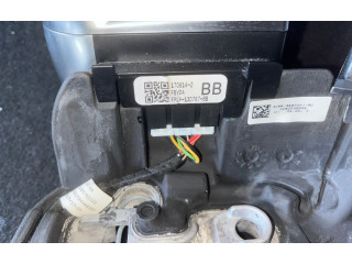 Руль Land Rover Discovery 5 2017 - года GK523F563AC8PVJ