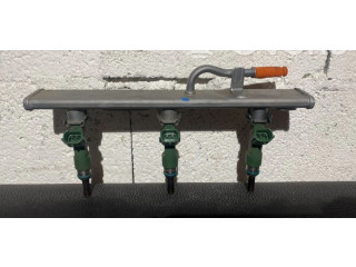 Vstřikovací lišta 175204021R Renault Clio V H4D_450