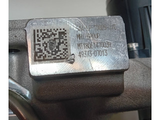 Turbodmychadlo Турбина 4937307013, 5AALPTD025 Honda Civic X