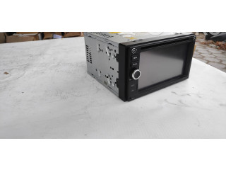 Дисплей 10R-042673 SsangYong Rexton