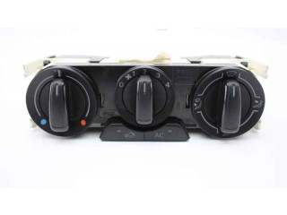 Блок управления климат-контролем 8X0820045   Audi A1