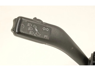 Ручка поворотов/ фонарей 1K5953521AK, 1K5953502K Skoda Octavia Mk2 (1Z)