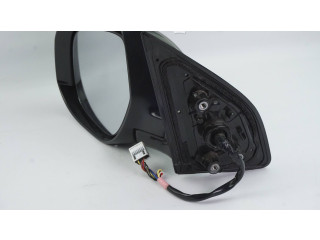 Зеркало электрическое Mitsubishi Outlander 2013 - 2021 года