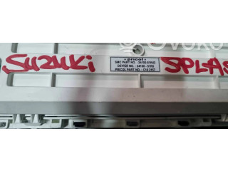 Панель приборов 34100-51k43   Suzuki Splash       