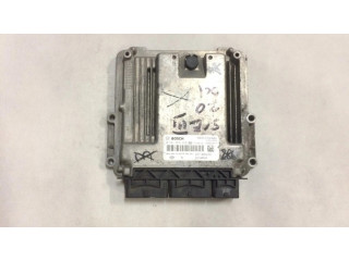 Řídící jednotka 0281016228, 237100556R Renault Scenic III - Grand scenic III 2009