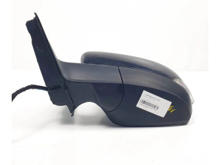 Зеркало электрическое Skoda Fabia Mk3 (NJ) 2015 - 2021 года