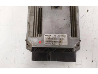 Řídící jednotka 1860A578, CENTRALITAMOTORUCE Mitsubishi Outlander